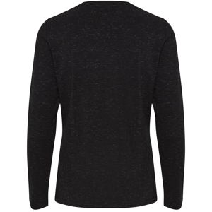 Ichi Rebel Long Sleeve Top